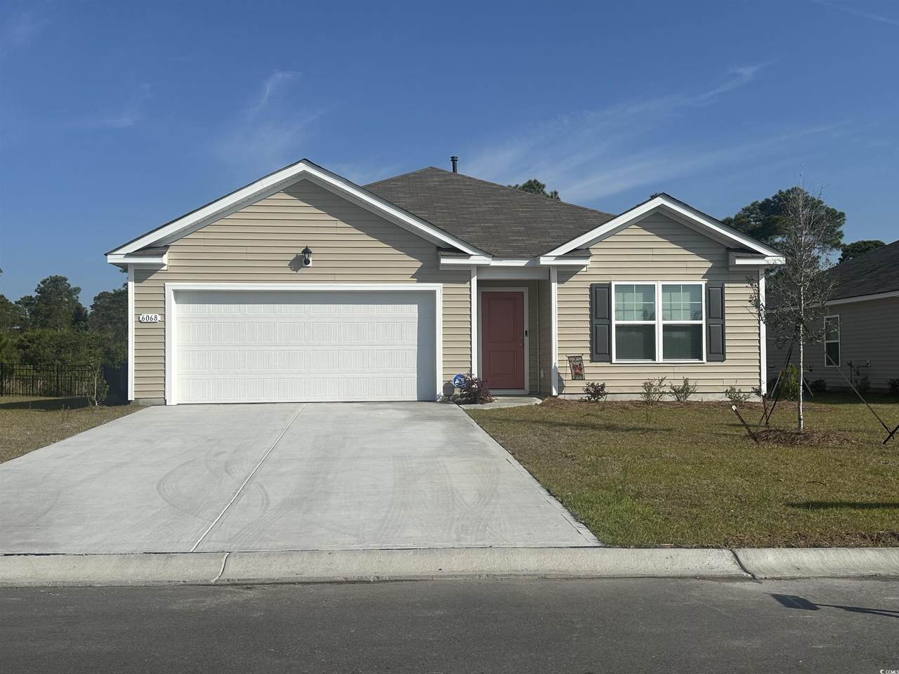 6068 Fuller Ridge Ct - Photo 1