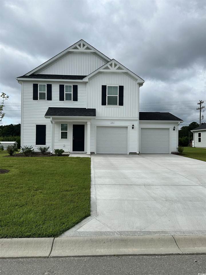 56 Cape Point Dr. - Photo 1