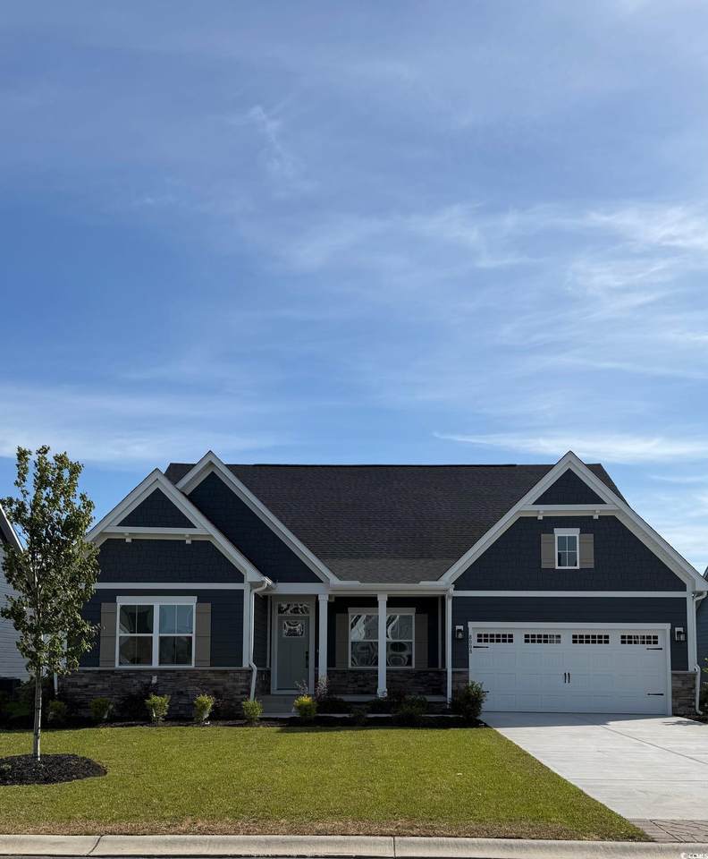 8008 Lotus Dr - Photo 1