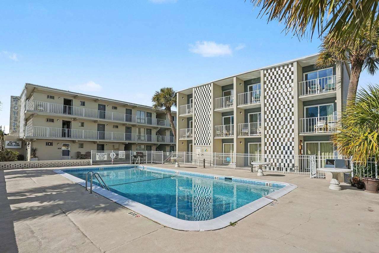 1805 N Ocean Blvd. N - Photo 1