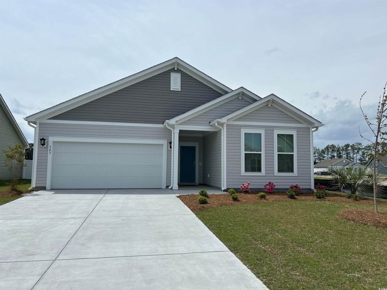 783 Wailea Circle - Photo 1