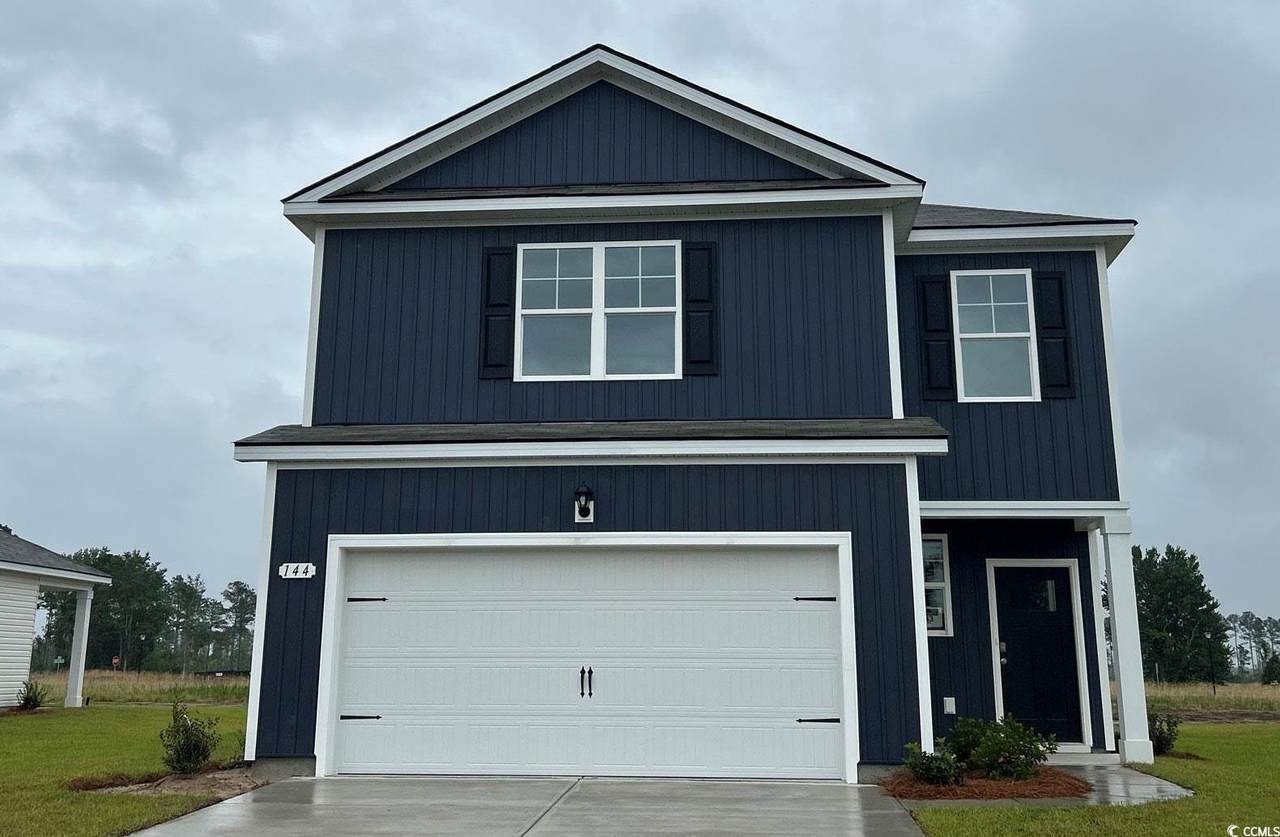 144 Leyland Cypress Dr - Photo 1