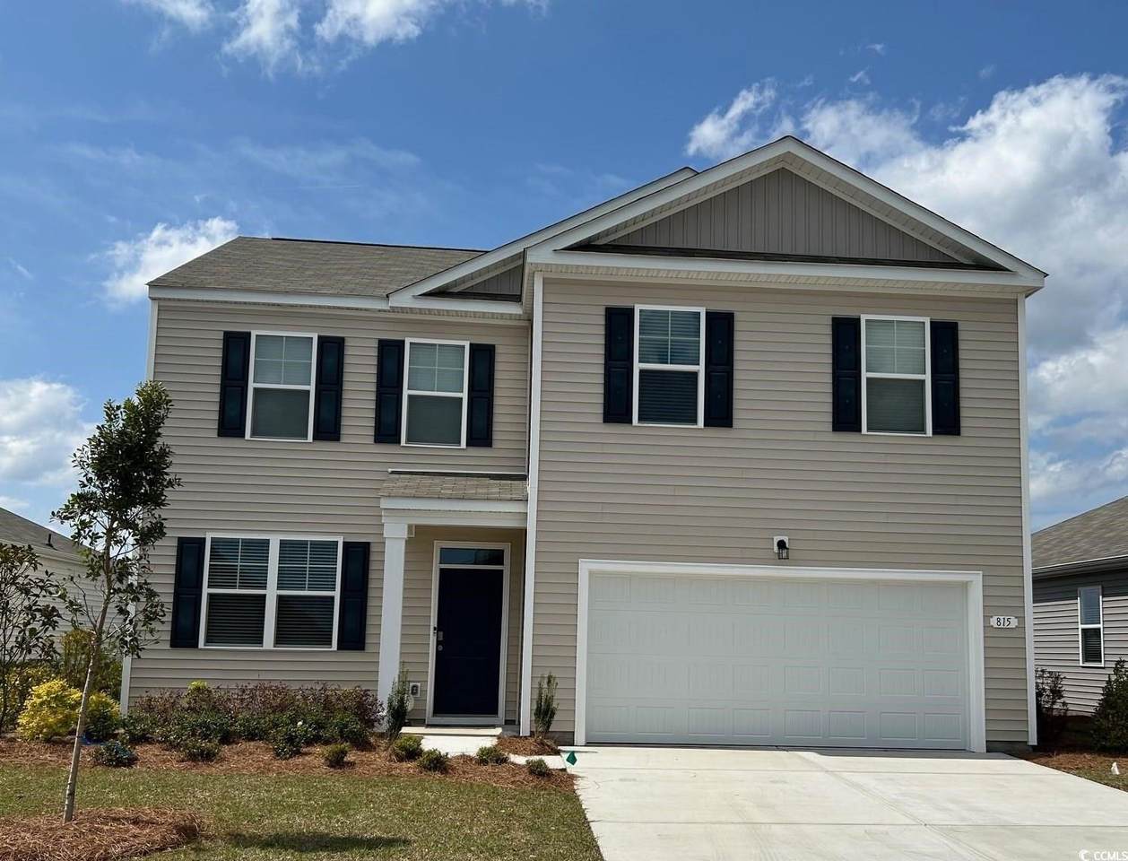 815 Green Garden Way - Photo 1