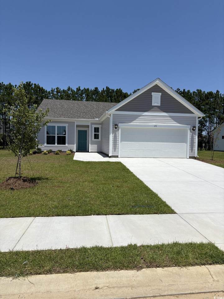 175 Glengrove Lane - Photo 1