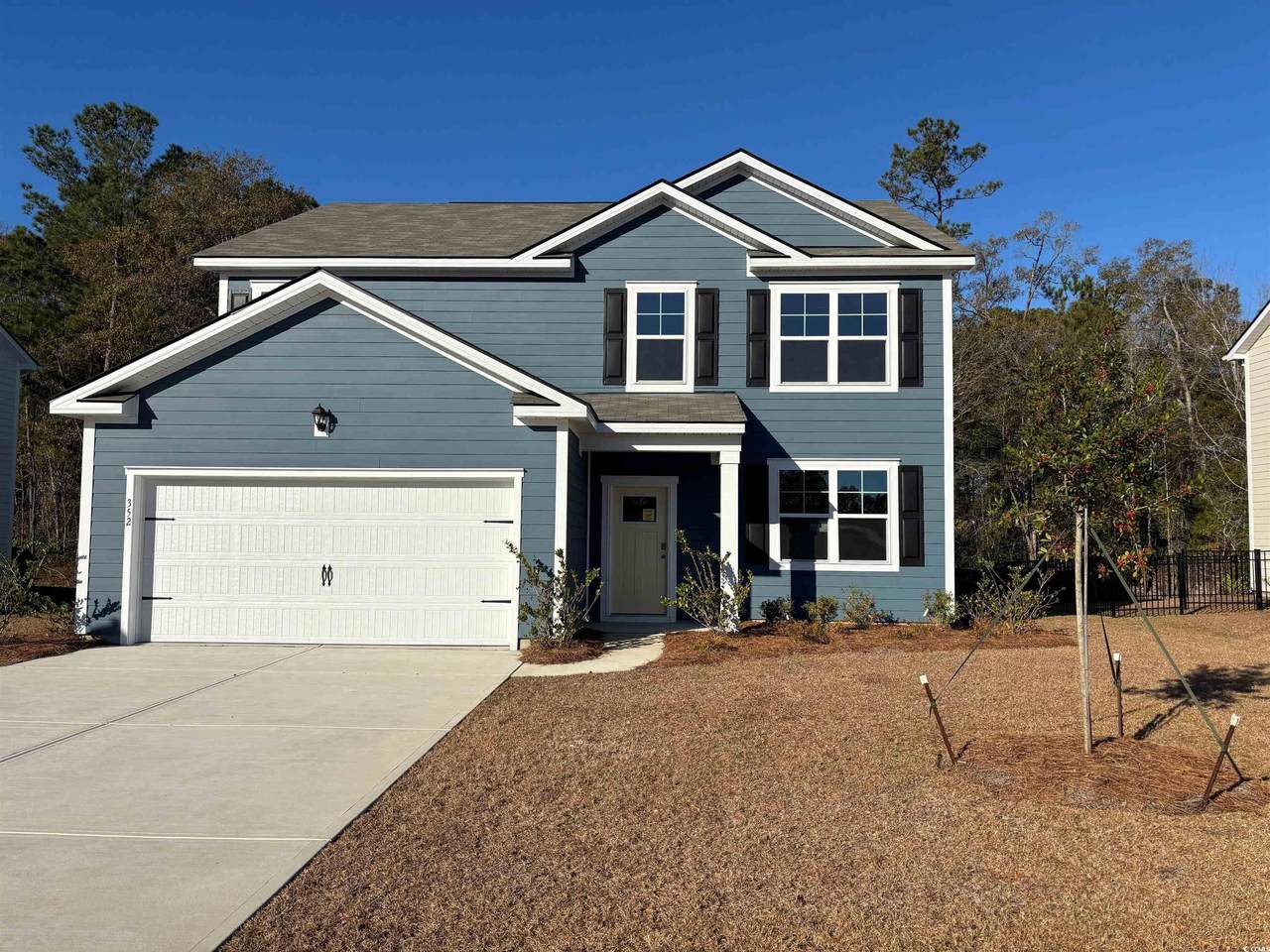 352 Rookroost Circle - Photo 1