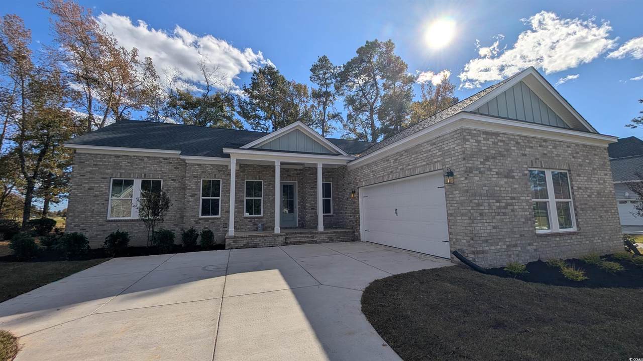 885 Bear Lake Dr. - Photo 1