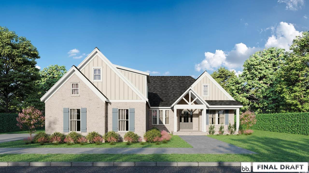 1328 Foxtail Dr. - Photo 1