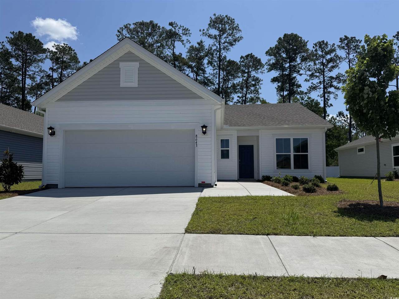 8643 Farrier Dr. - Photo 1