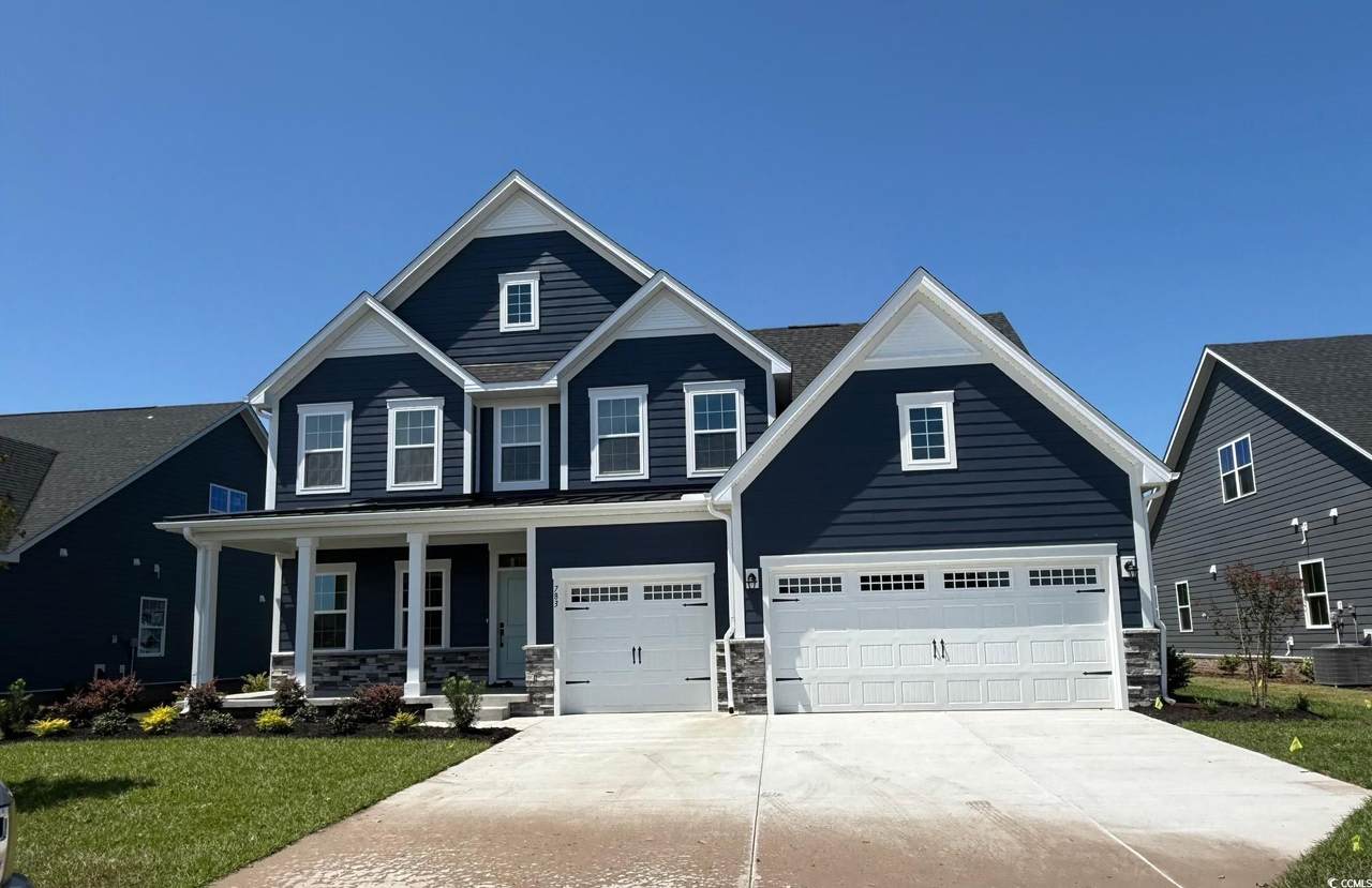 783 Indigo Bay Circle - Photo 1