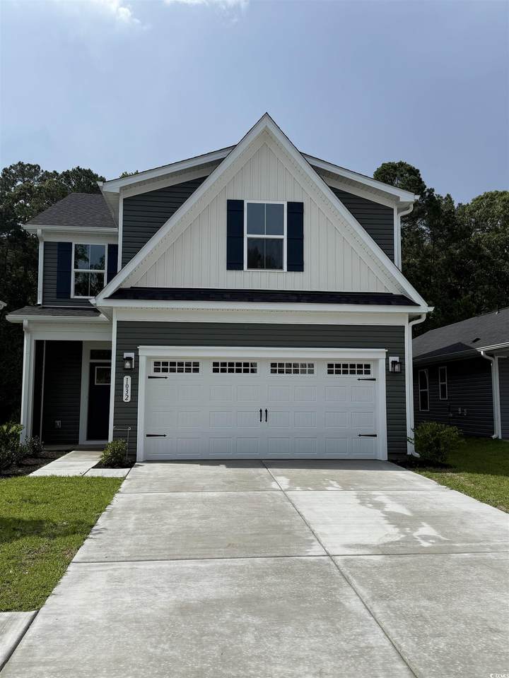 1032 Oak Meadow Dr. - Photo 1