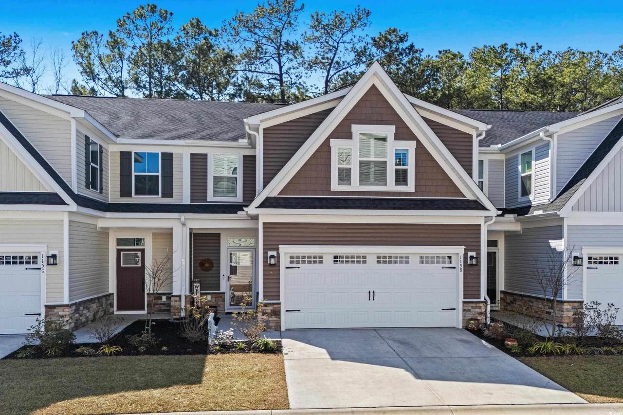 115 Galil Dr. - Photo 1