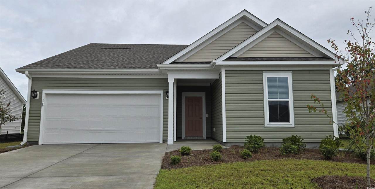 360 Kapalua Loop - Photo 1