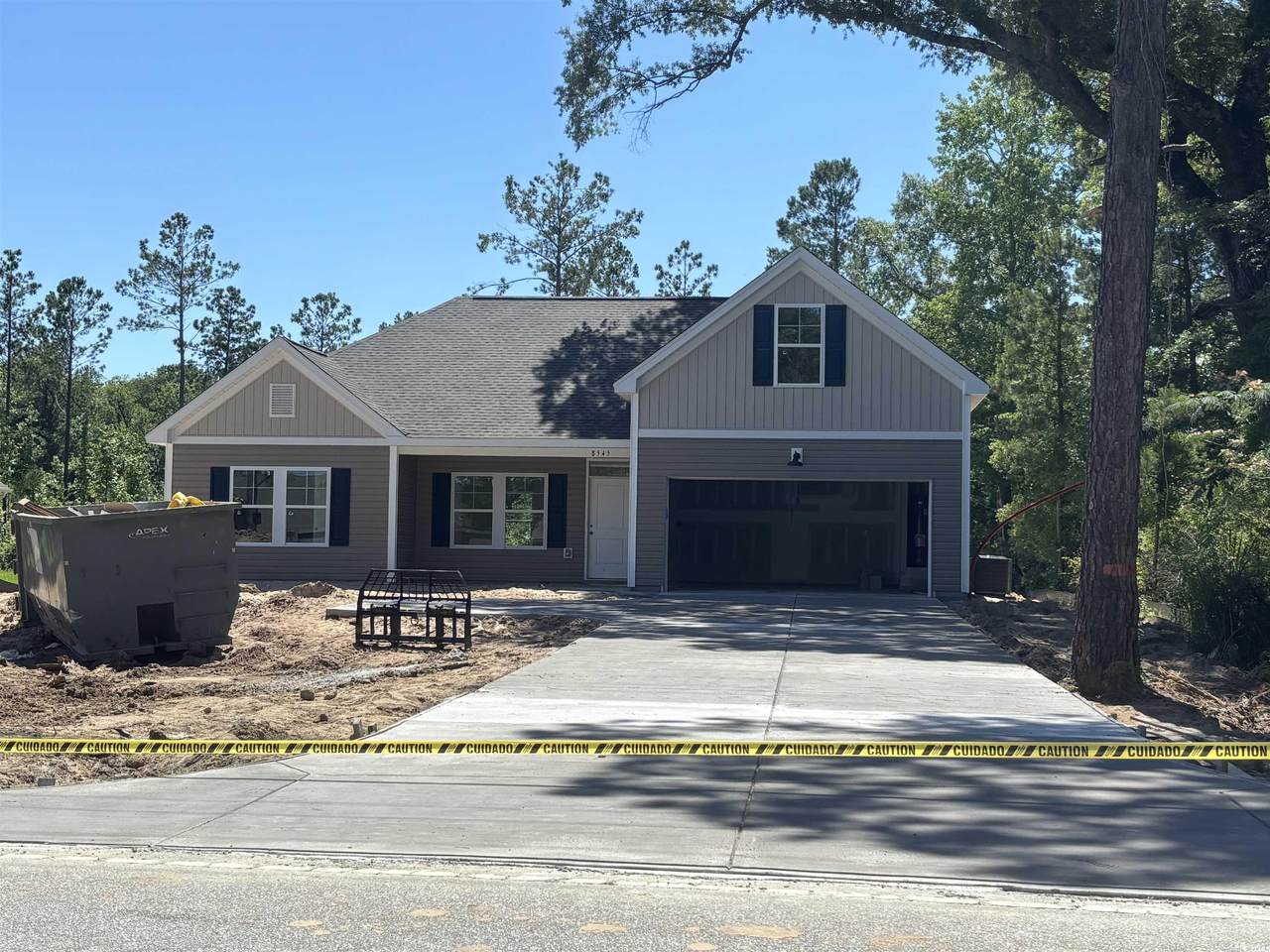 8545 Pee Dee Hwy. - Photo 1