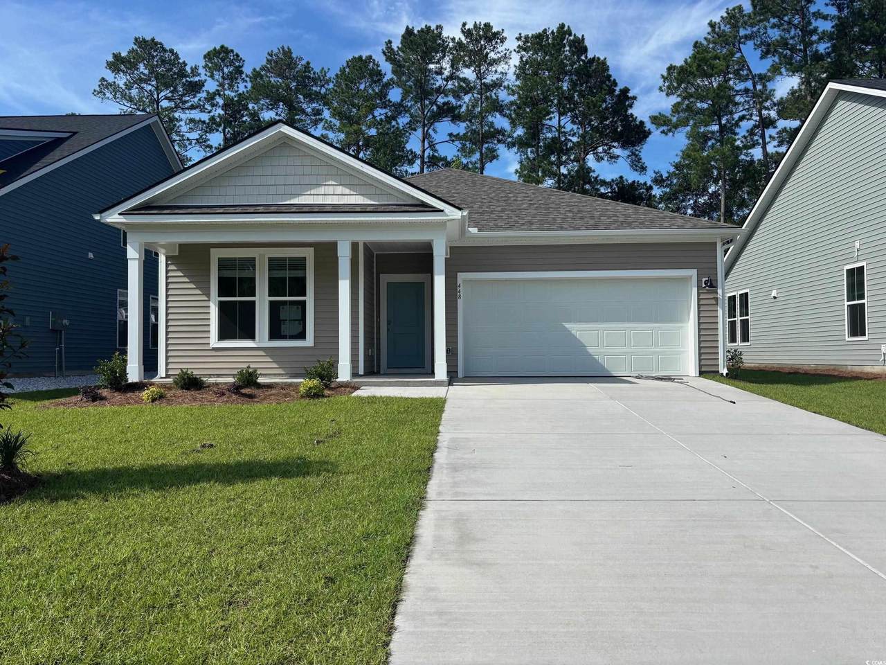 448 Sun Colony Blvd. - Photo 1