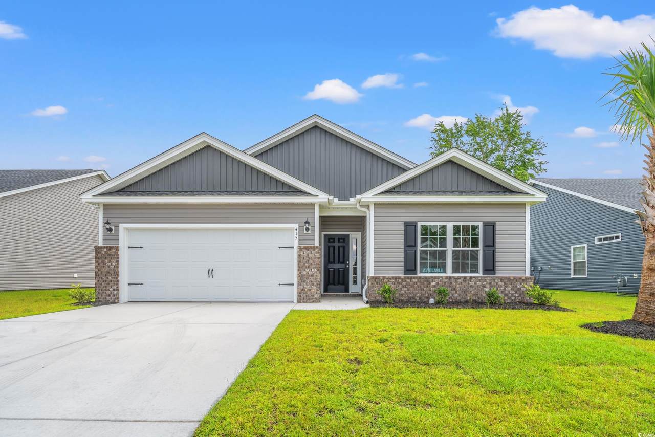 415 Lifestyle Court - Photo 1