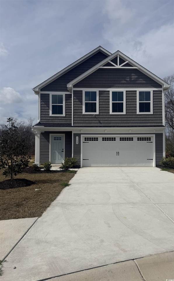 1108 Oak Meadow Dr. - Photo 1