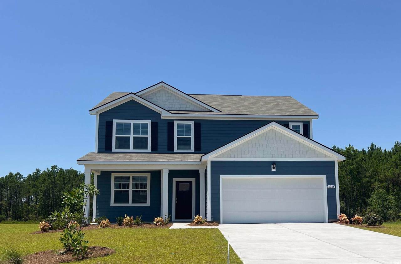 8085 Bear Claw Way - Photo 1