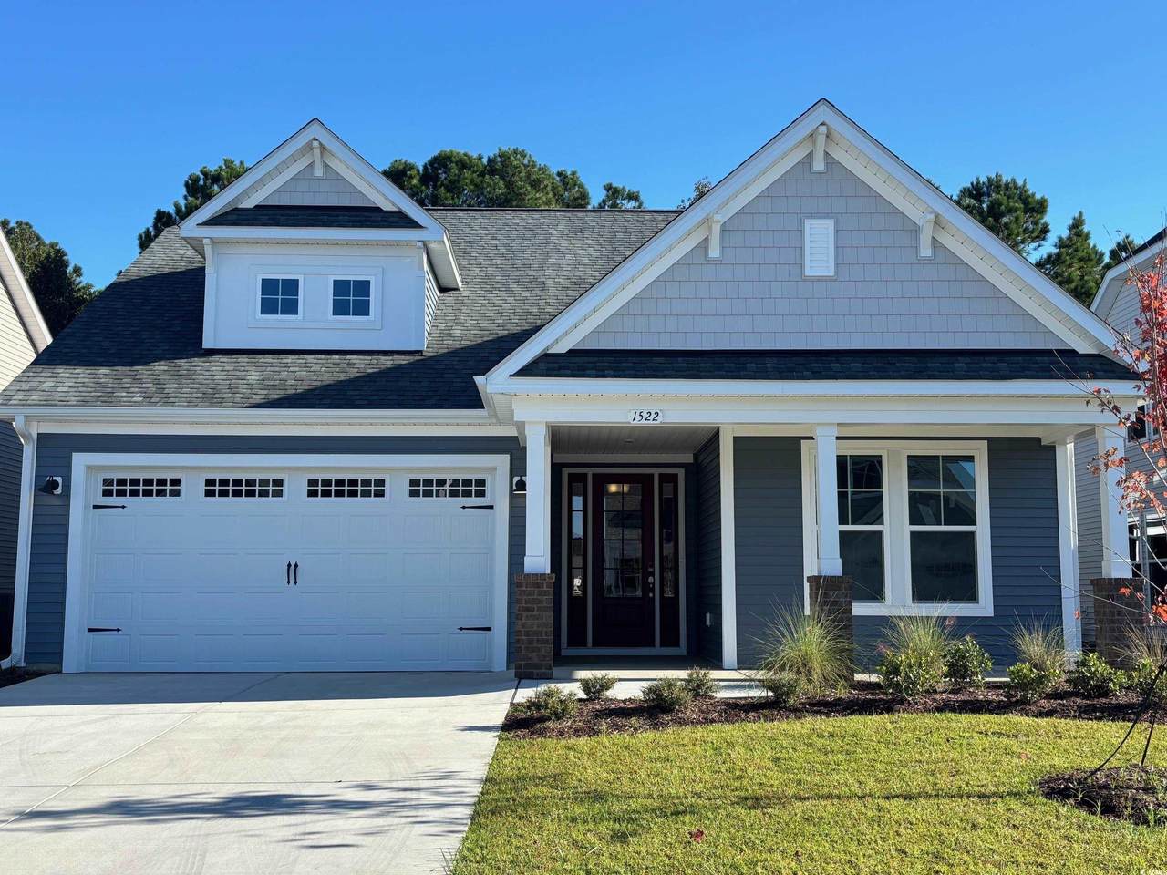 1522 Breakwater Dr. - Photo 1