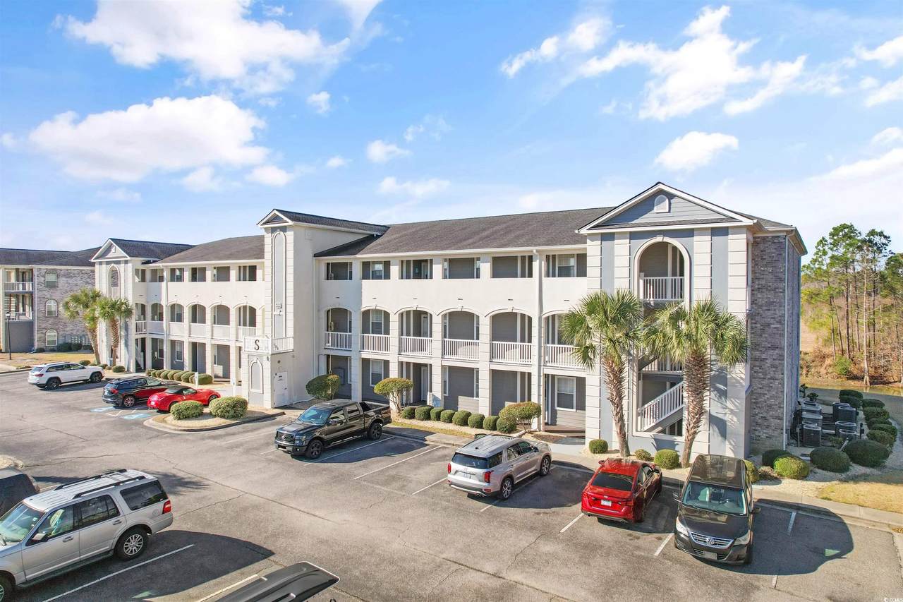 4503 Harbour Ct. - Photo 1