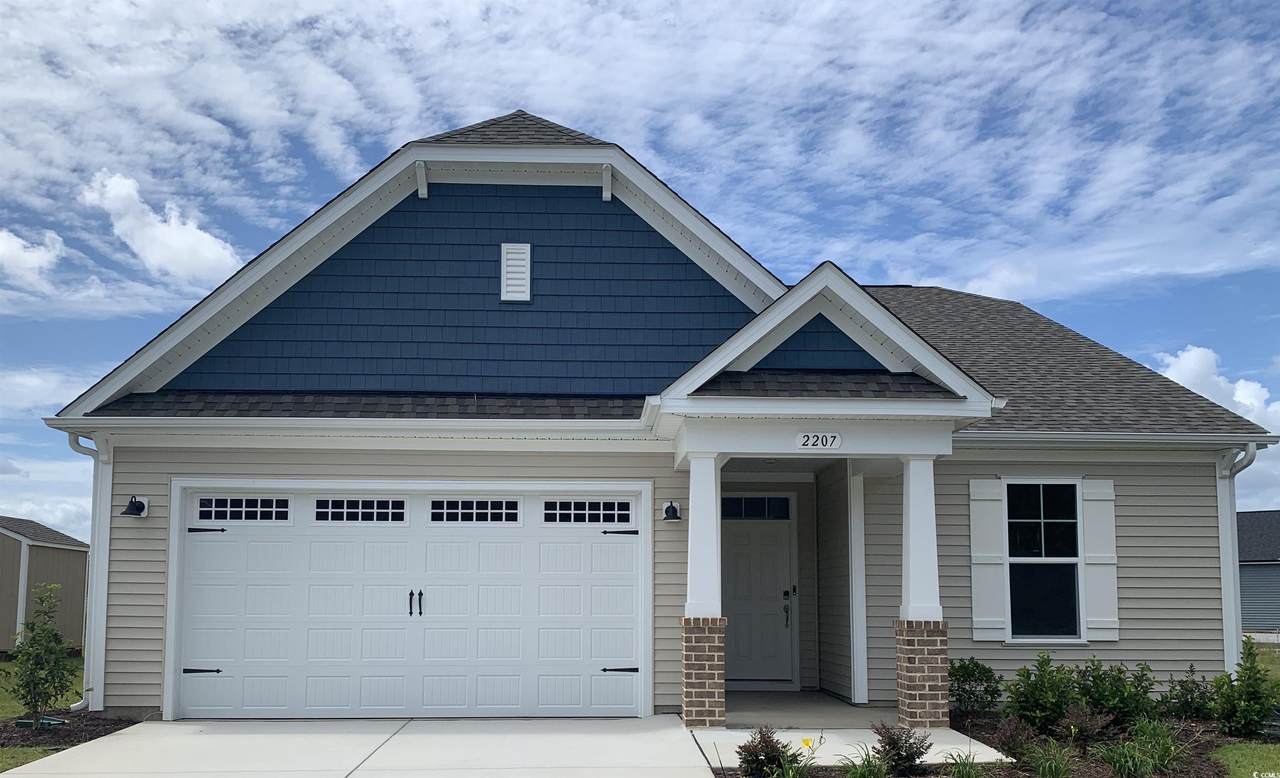 2207 Flatleaf Ct - Photo 1
