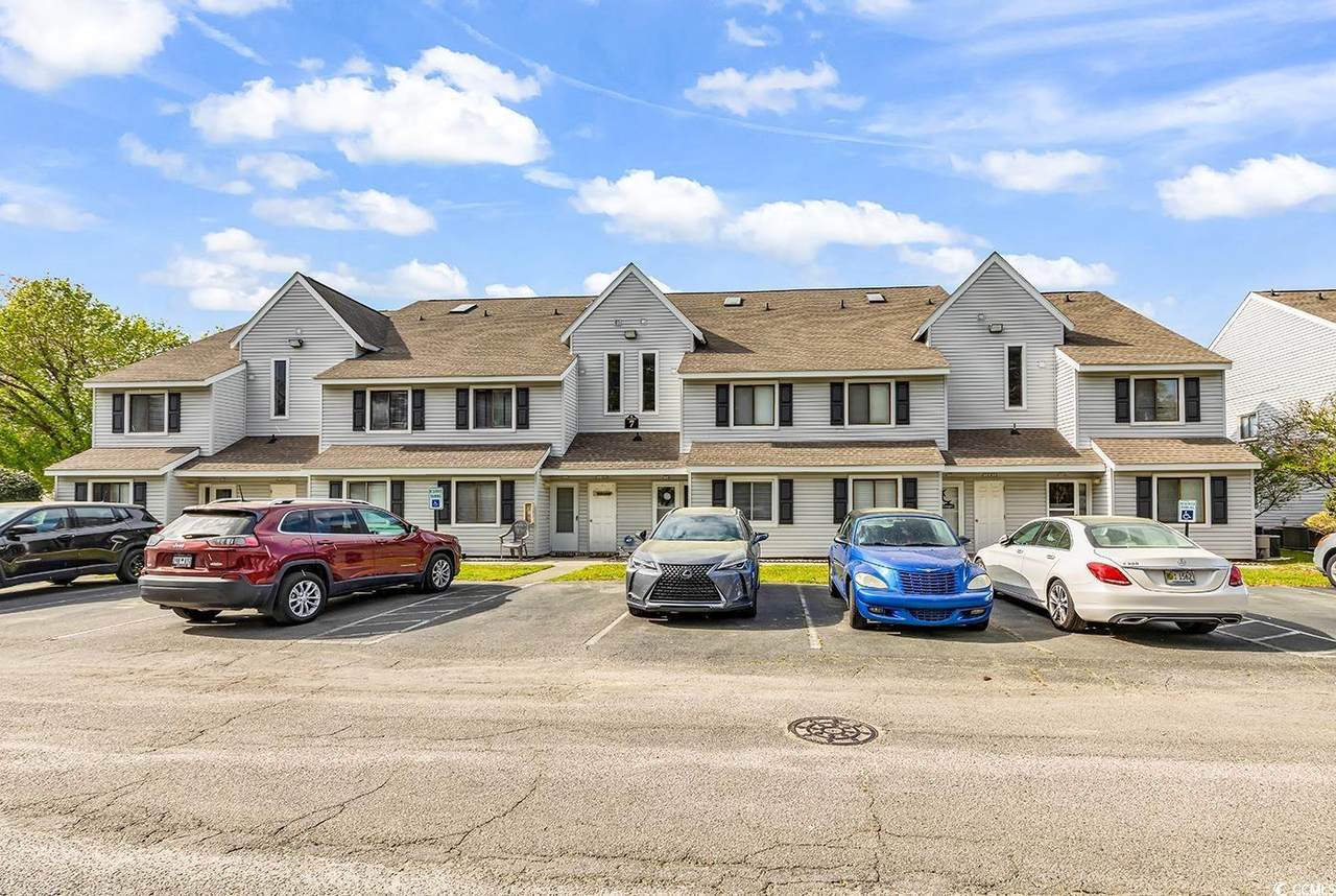 500 Fairway Village Dr. - Photo 1
