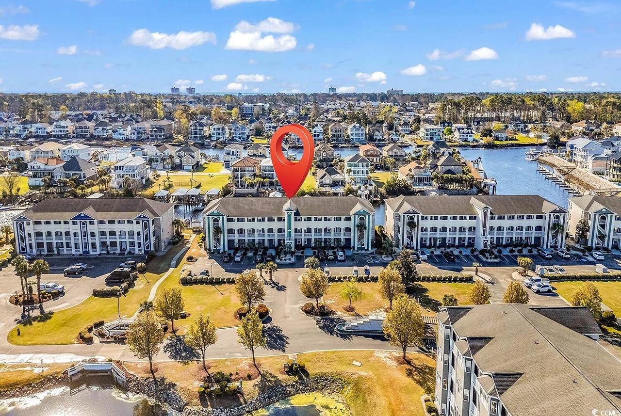 4520 North Plantation Harbour Dr. - Photo 1