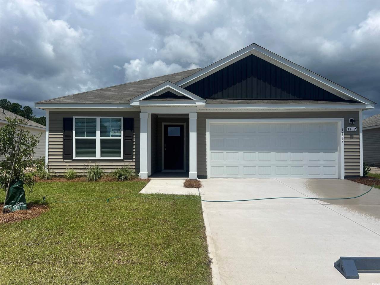 4492 East Coast Ln. - Photo 1