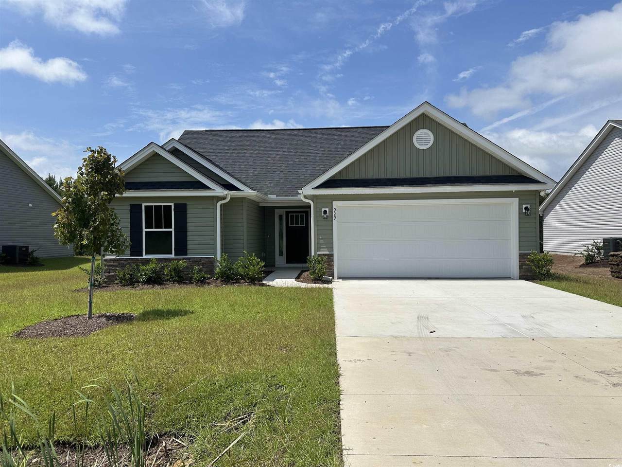 929 Padgett Lane - Photo 1