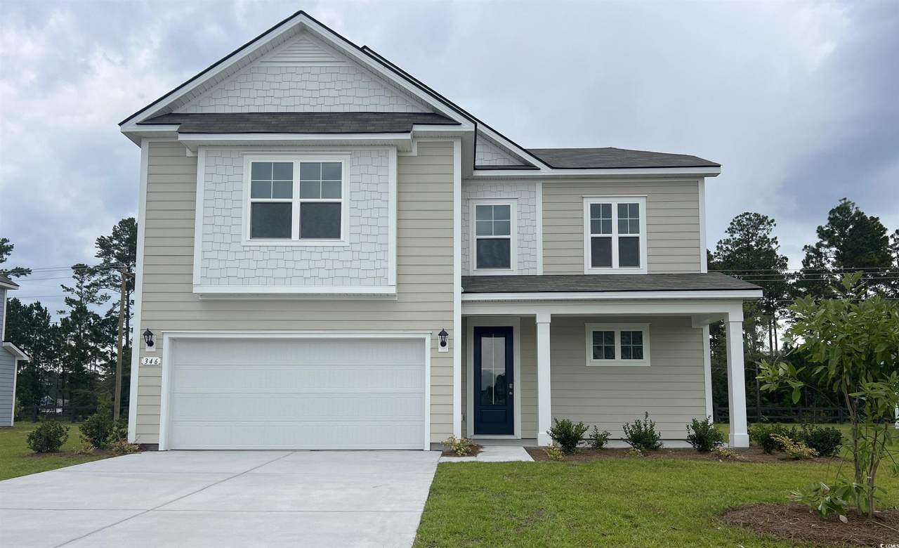 346 Glacier Way - Photo 1