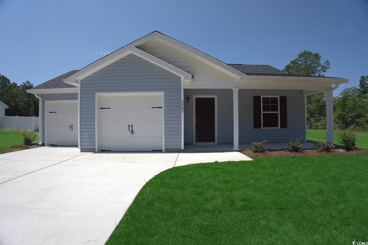 2247 Society Dr. - Photo 1