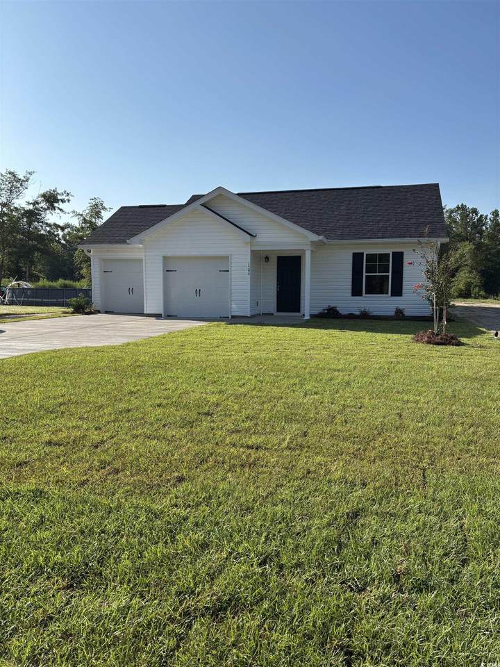 1506 Hardwick Rd. - Photo 1