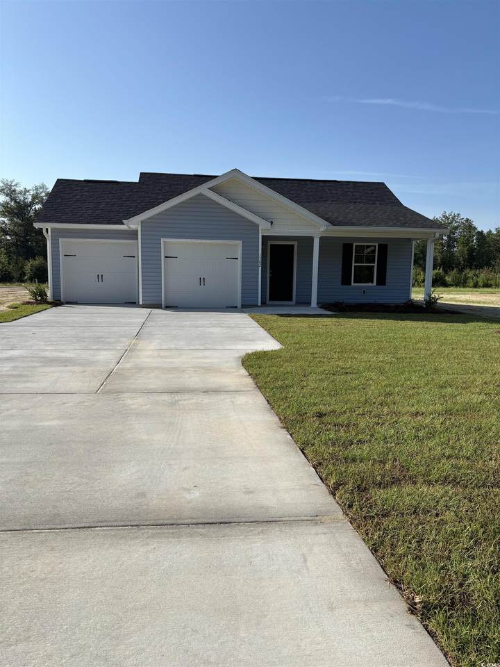 1502 Hardwick Rd. - Photo 1
