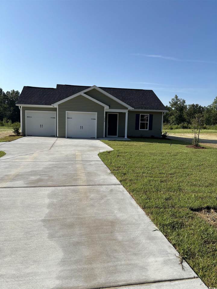 1498 Hardwick Rd. - Photo 1