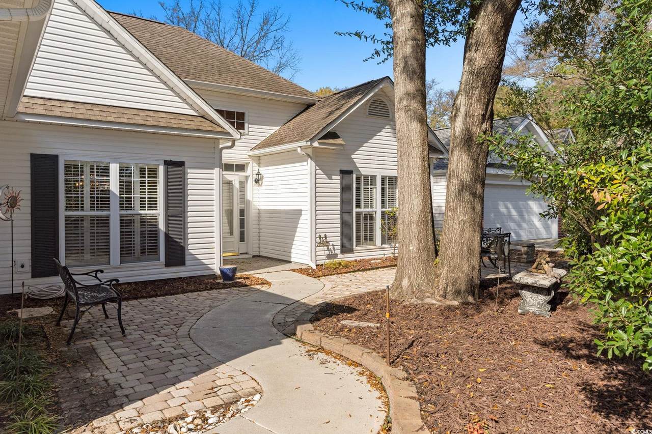 808 Arbor Ln. - Photo 1