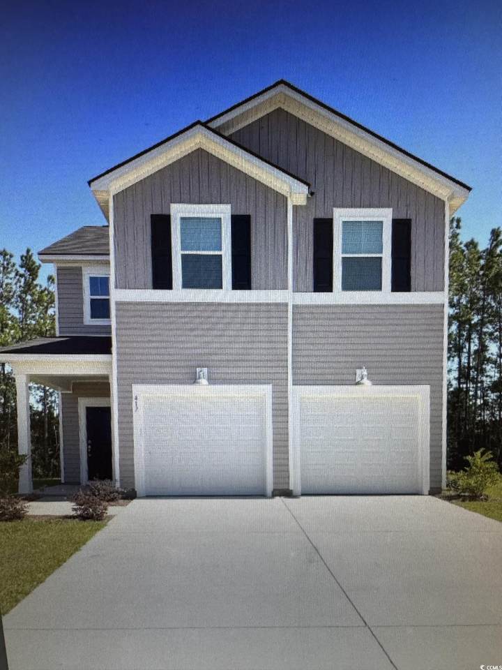 417 Falling Leaf Loop - Photo 1