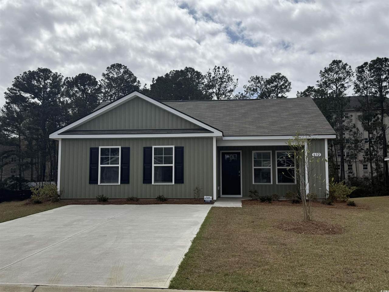 632 Culmen Ct. - Photo 1