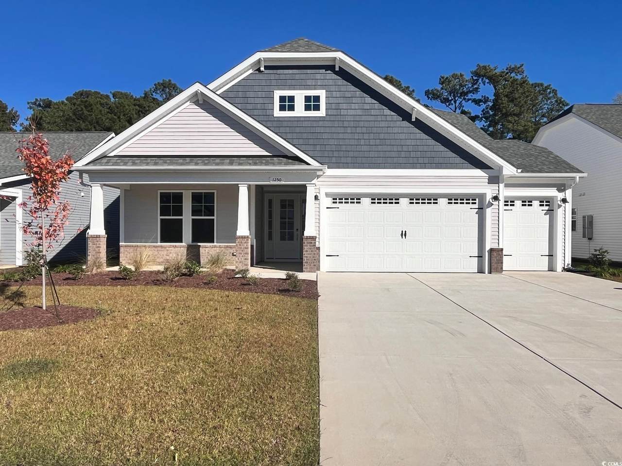 1250 Halter Pl. - Photo 1