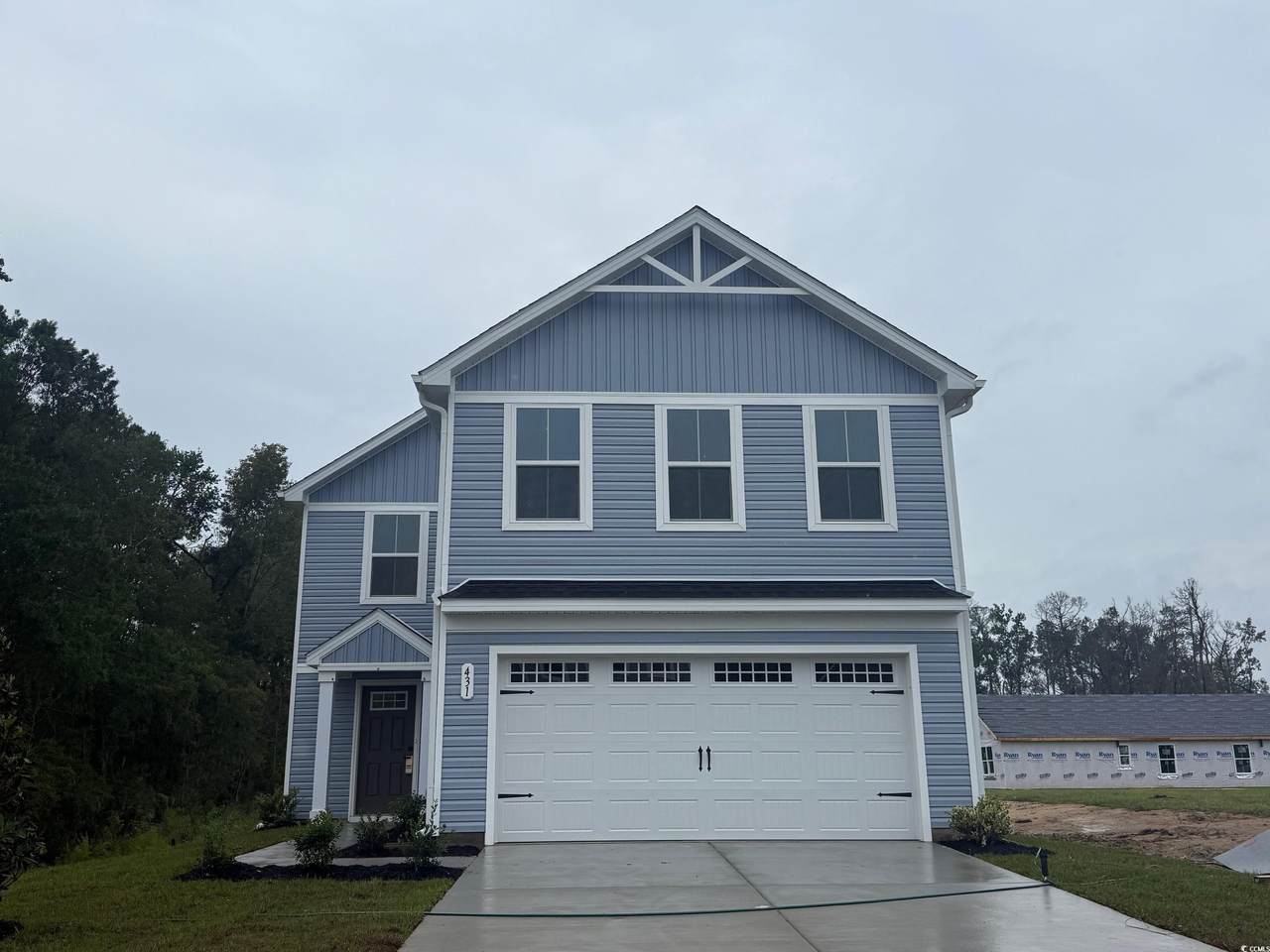 431 Myrtle Meadows Dr - Photo 1