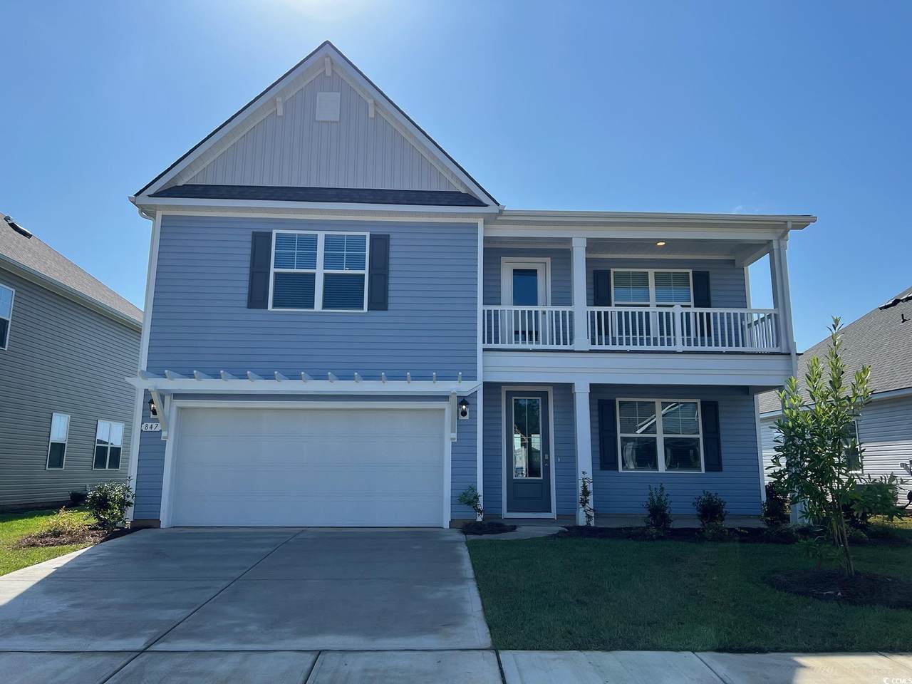 847 Ireland Dr. - Photo 1