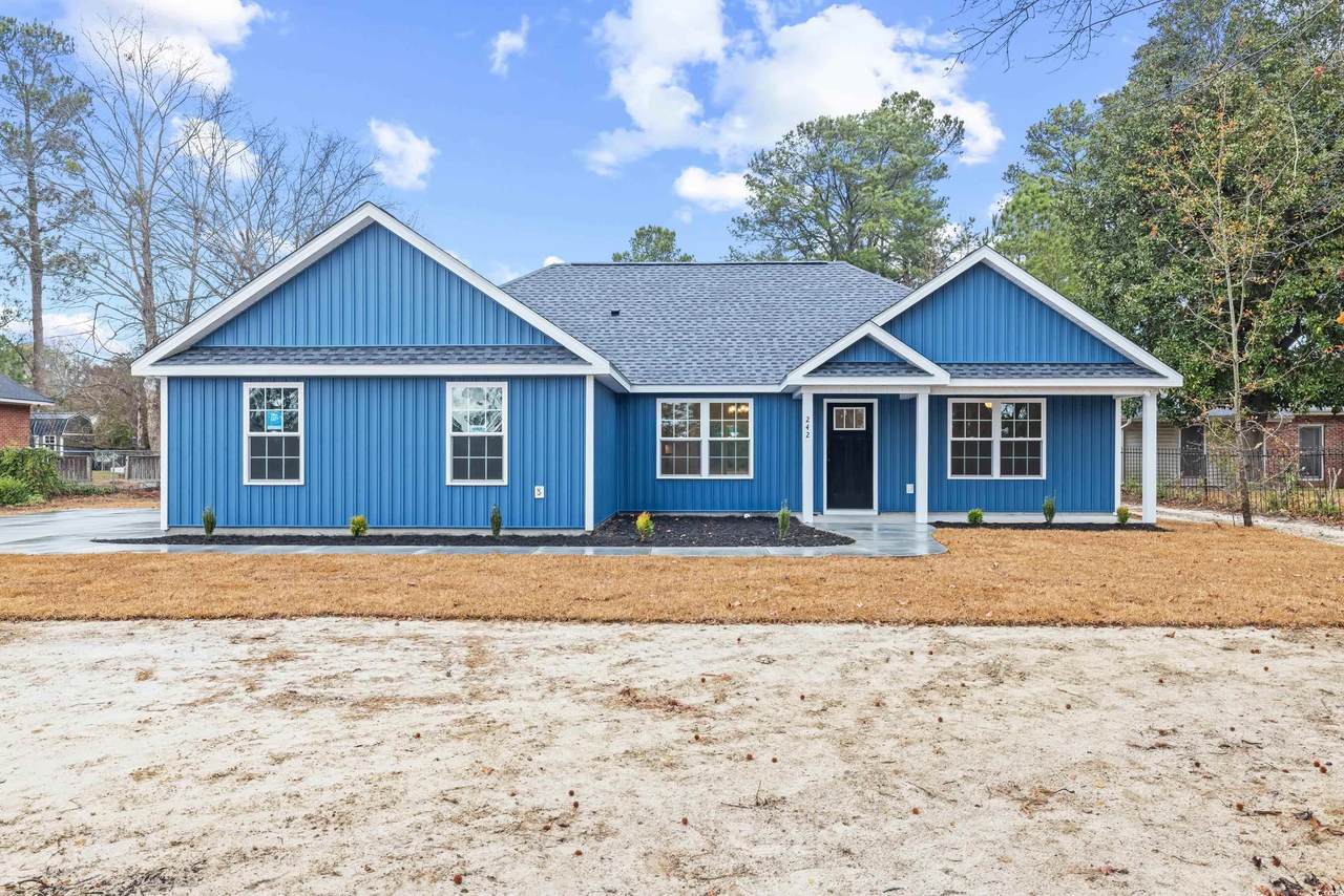242 Country Club Rd. - Photo 1