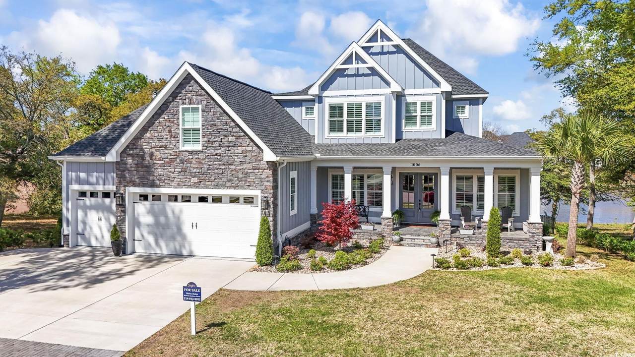 1006 Surf Pointe Dr. - Photo 1