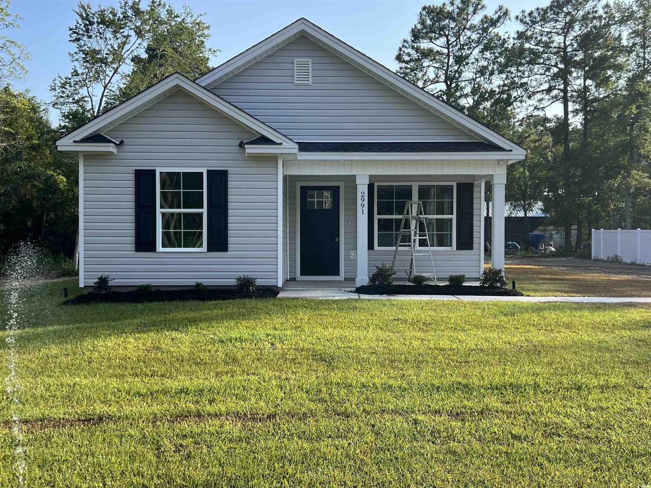 2991 Inheritance Rd. - Photo 1