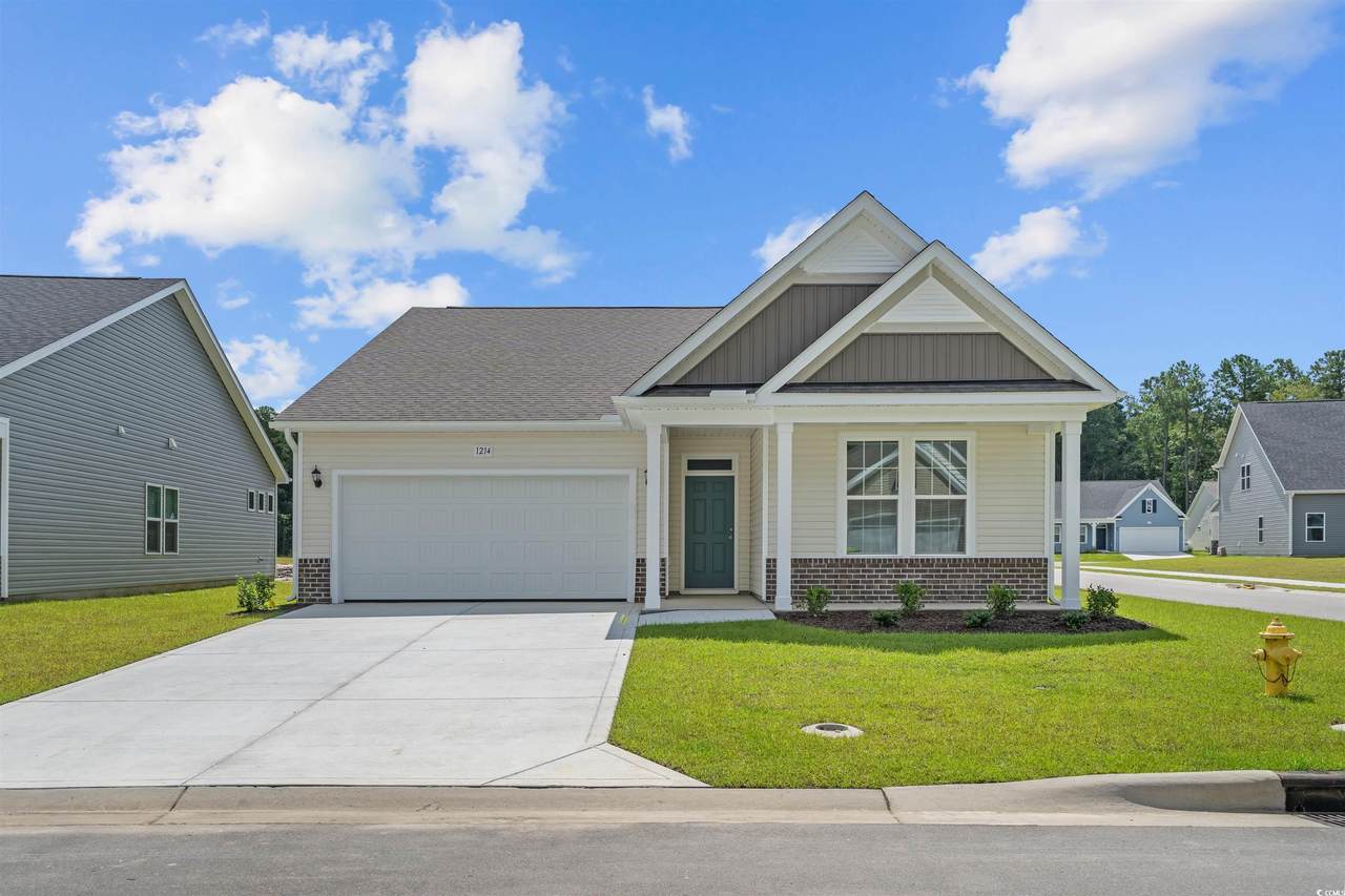 1214 Calabash Station Blvd. - Photo 1