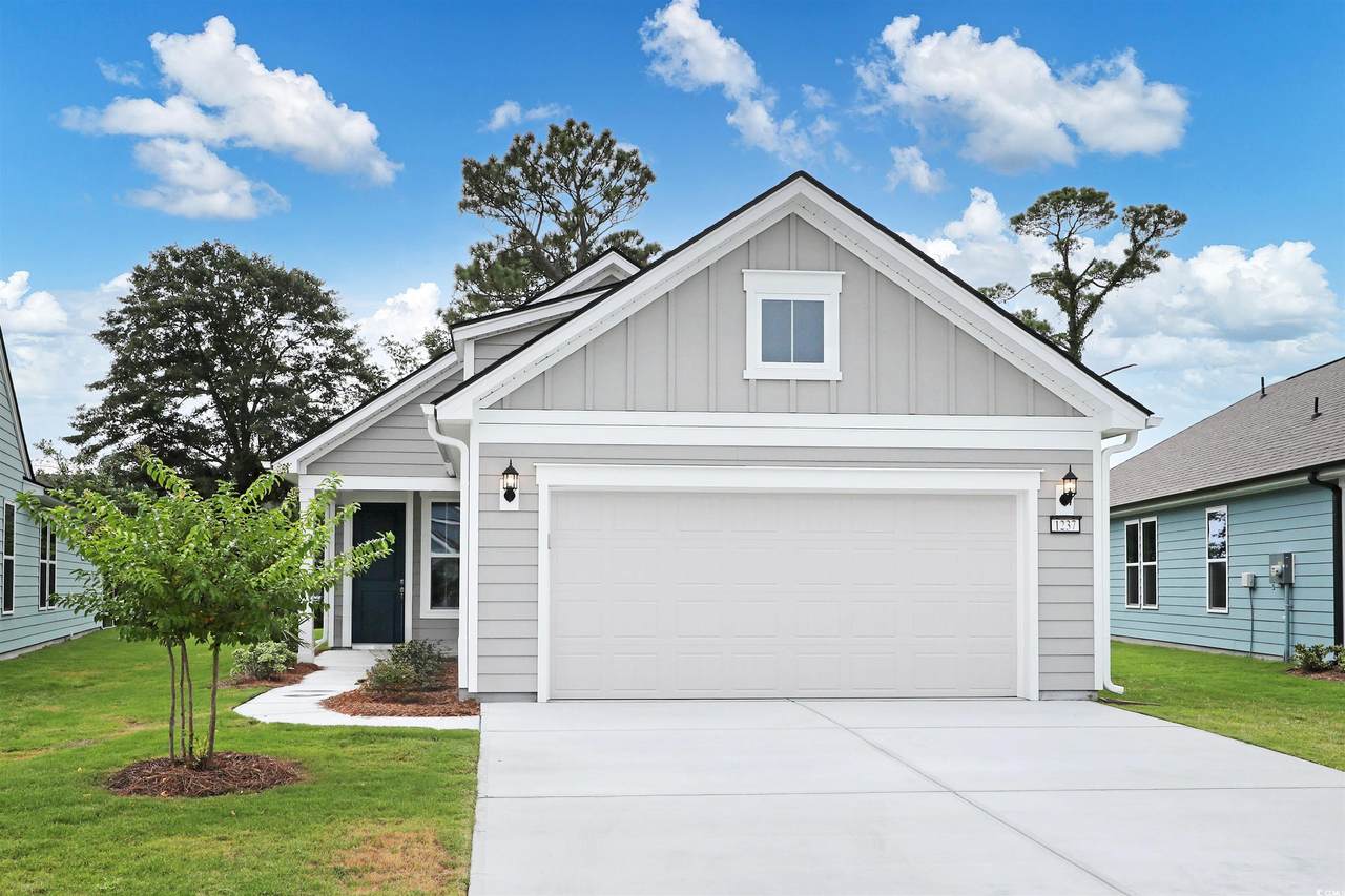 1237 Lady Bird Way - Photo 1