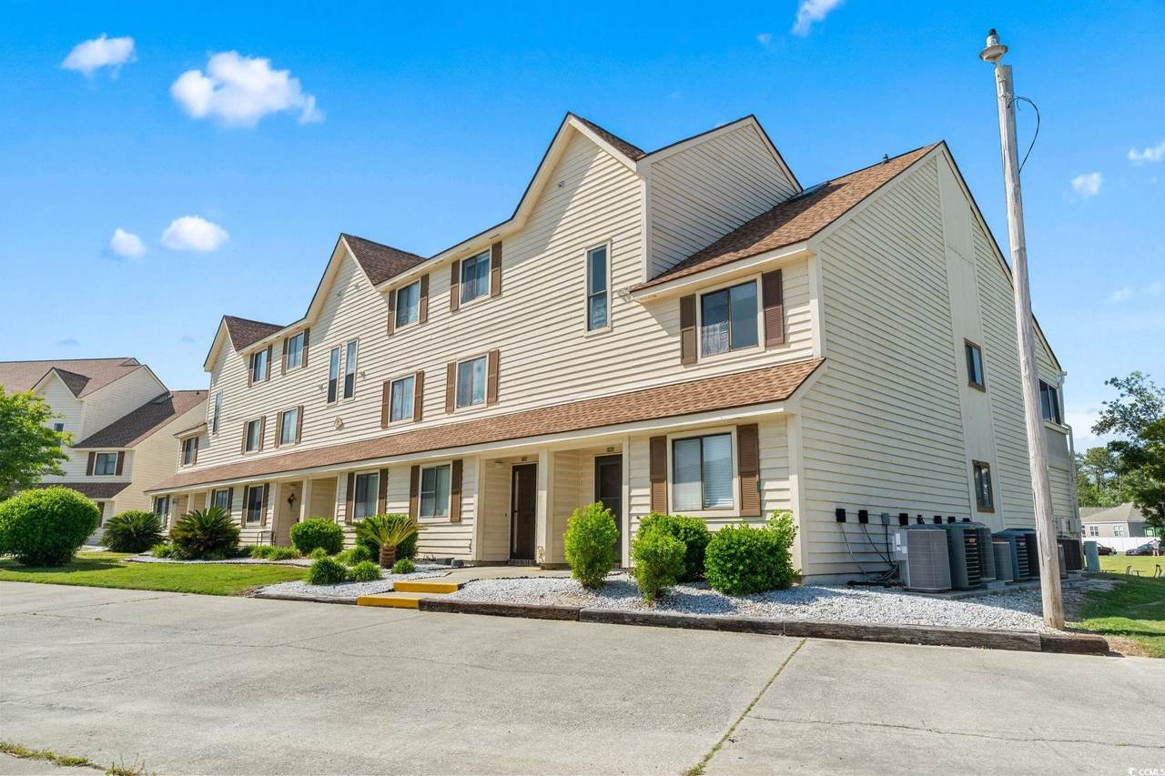 510 Fairwood Lakes Dr. - Photo 1