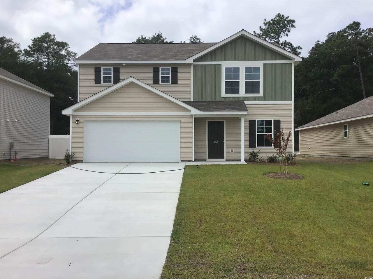 463 Hewett Landing Dr. - Photo 1