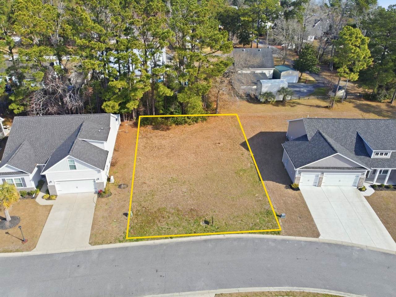 Lot 404 Two Rivers Rd. - Photo 1