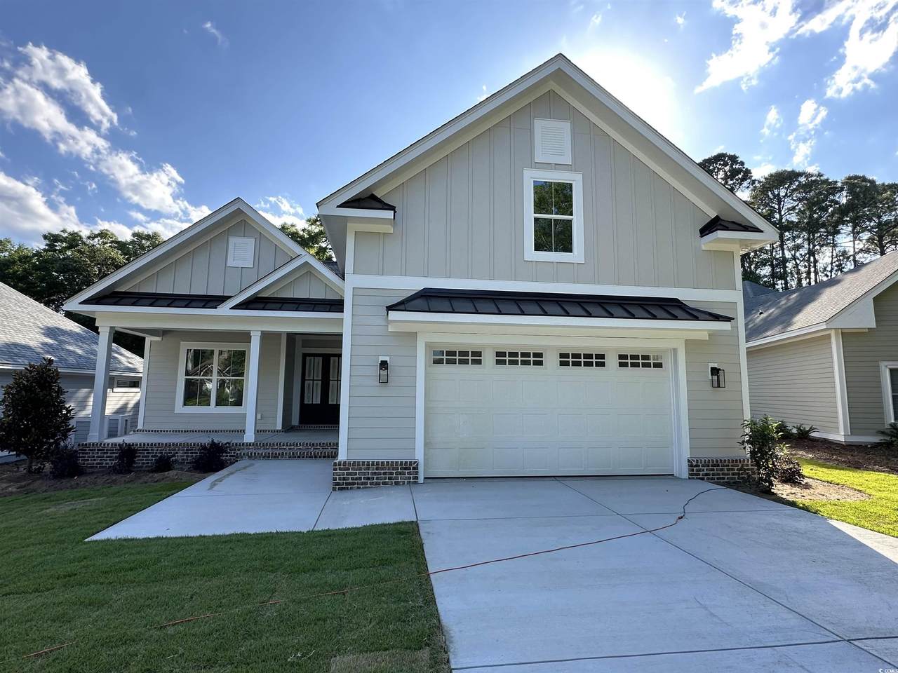 924 Morrall Dr. - Photo 1