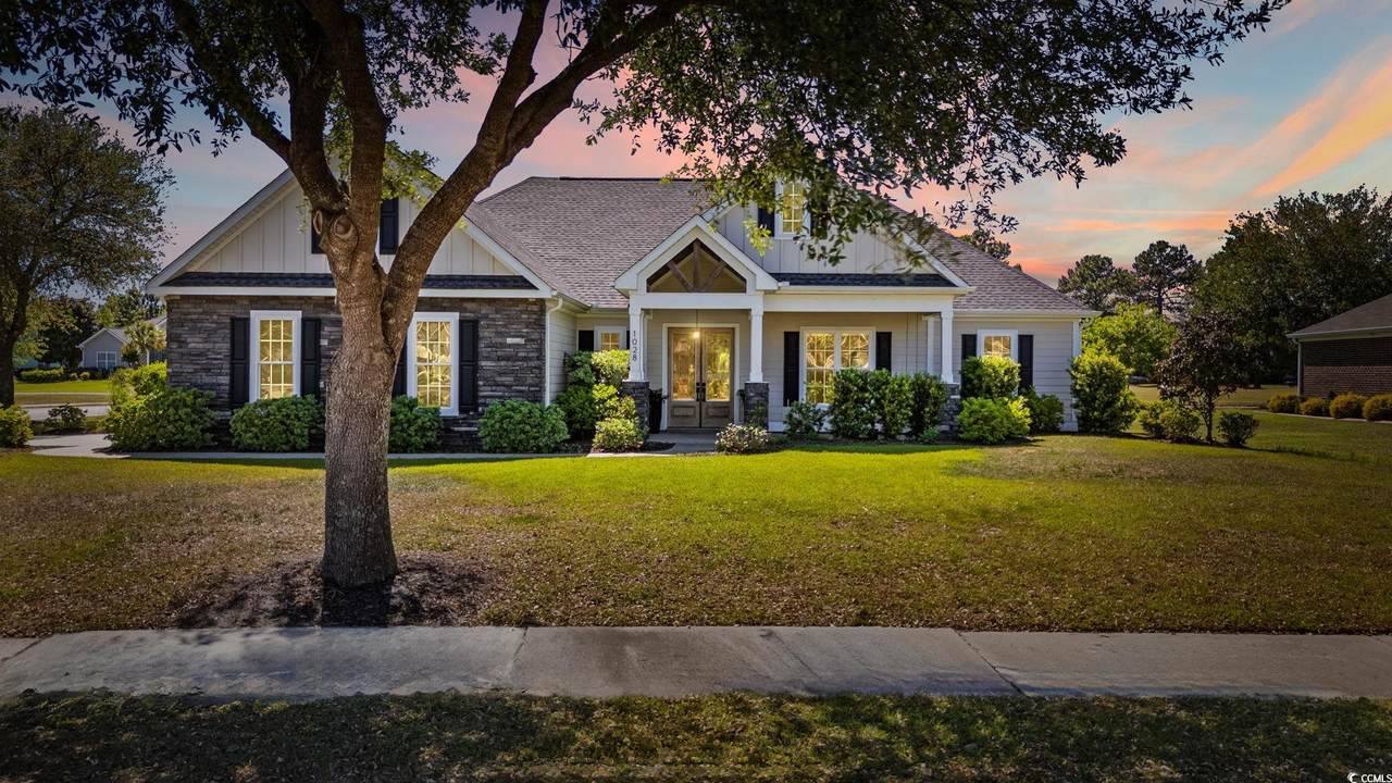 1028 Whooping Crane Dr. - Photo 1
