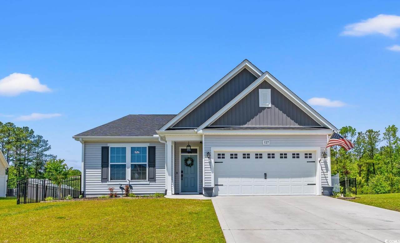 127 Emerald Rush Ct. - Photo 1